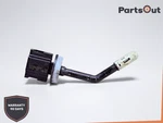 2017 Volkswagen Passat Interior Temperature Sensor 1k0907543h Oem. Fixed Price $34.33.
