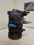 07-09 Hyundai Santa Fe 3.3l Ac Air Compressor/pump Motor & Clutch Assembly Oem. Fixed Price $54.61.