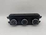 2012-2016 Chrysler Town & Country Climate Rear Control Ac Heater Oem A03b35099. Fixed Price $49.99.