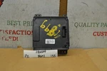 2018-2019 Honda Civic Temperature Air Control 79600tvaa414m1 Module 133-z2 Bx 1. Fixed Price $61.99.