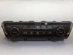2017-2019 Kia Optima Hybrid Auto Climate Temperature Control 97250-a8910. Fixed Price $47.50.