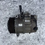 Ac Compressor *for Parts* Porsche Cayenne 03 04 05 06 1284415 Oem. Fixed Price $35.00.