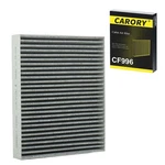 Carory Cabin Air Filter W/activated Carbon For Chevy, Gmc, Cadillac, Cf966. Fixed Price $14.39.