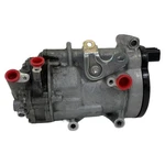 2017-2022 Toyota Prius Prime Ac Compressor 42k Factory Oem Replacement Part. Fixed Price $192.50.