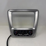 2013-2017 Gmc Acadia Ac Heater Temperature Climate Control Oem 23251327. Fixed Price $41.11.