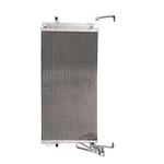 Cnddpi3030 New Replacement A/c Condenser Fits 2001-2006 Hyundai Santa Fe. Fixed Price $86.00.