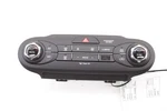 15-18 Kia Sorento Ex Dashboard Ac Heater Climate Control Panel 97250-c6560 *read. Fixed Price $69.09.