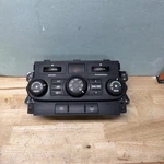 Oem 2009-2012 Kia Sedona Ac Heater Temperature Climate Control 97250-4dxxx. Fixed Price $59.00.