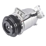 Brand New A/c Compressor For Chevy City Express & Nissan Nv200 / Taxi 2.0l L4. Fixed Price $86.80.