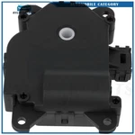 For 2009-2010 Pontiac Vibe 2.4l 1.8l Hvac Blend Door Actuator 604-192 19184663. Fixed Price $13.70.