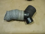 Ferrari 208,288,308 - Heater Lh-rh Union Air Ducting P/n 60153608. Fixed Price $38.00.