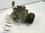 Ac Compressor From 2017 Mitsubishi Outlander 2.4l 11811230. Fixed Price $98.94.