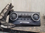 Temperature Control 204 Type Front Glk250 Fits 13-15 Mercedes Glk-class. Fixed Price $123.40.