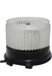 Hvac Plastic Heater Blower Motor Abs For Nissan W/fan. Fixed Price $15.96.