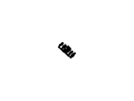 A/c Line Clip Mopar 68103040aa Fits 11-21 Dodge Durango 3.6l-v6. Fixed Price $21.44.