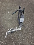 Volkswagen Touareg 5.0tdi V10 Webasto Auxiliary Heater 7l6815071g. Fixed Price $199.00.