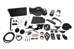 Vintage Air 1969 Firebird W/o Factory Ac Gen 5 Surefit Complete Kit. Fixed Price $2297.00.