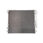 Cnddpi3350 New Replacement A/c Condenser Fits 2004-2009 Cadillac Srx. Fixed Price $101.00.