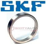 Skf Rear Axle Differential Bearing Race For 1983-1993 Dodge Ram 50 - Vi. Fixed Price $28.39.