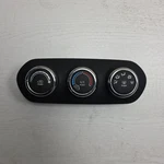 2015-2016 Jeep Renegade Ac Heater Climate Control 735634904 Oem. Fixed Price $49.99.
