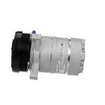 Klimoto A/c Compressor Fits 93-97 Chevrolet Camaro Caprice. Fixed Price $150.89.
