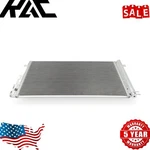 For Saturn Ion 2003-2007 & Chevy Cobalt 2005-2010 Pontiac G5 New A/c Condenser. Fixed Price $58.99.