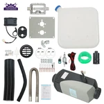 Fits Trucks Boat Trailer 12v 5kw Air Diesel Heater Remote Tank W/ Lcd Monitor. Fixed Price $72.24.