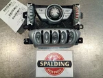 69797002 Climate Temperature Ac Heater Control 2007-2010 Mini Cooper. Fixed Price $71.83.