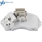 Front Hvac Blower Motor Resistor For Bmw 1 3 Series X5 E90-e93 E81 34119146765. Fixed Price $18.03.