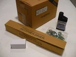 New Ac A/c Compressor Kit Fits 2010-2011 Cadillac Srx 3.0l. Fixed Price $317.62.