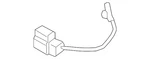 Genuine Bmw Shut-off Valve 64-11-9-292-572. Fixed Price $177.09.