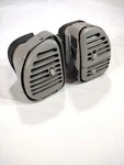 95-98 99 Chevy Gmc Silverado Sierra Tahoe Yukon Dash Bezel Air Vents Left Oem. Fixed Price $59.95.