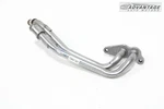 2016-2017 Chevrolet Camaro 3.6l Hvac Heater Inlet & Outlet Pipe Line Tube Oem. Fixed Price $40.28.