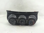 2008-2010 Scion Xd Ac Heater Roof Climate Control 55406-52190 Uncd4. Fixed Price $73.72.