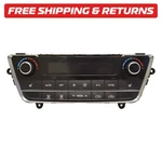 2015-2017 Hyundai Sonata Ac Heater Climate Control Temperature Oem. Fixed Price $89.99.
