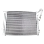 A/c Condenser For 2016-2018 Kia Optima. Fixed Price $80.19.