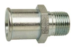 Four Seasons 84737 Straight Heater Fitting. Fixed Price $12.15.