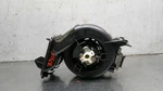 02 - 05 Mercedes Benz C320 Center Rear Ac Heater Blower Motor. Fixed Price $26.36.