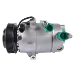New Oem Ac Compressor For Hyundai Elantra Gt - 2013 To 17 / Kia Forte 2014 18. Fixed Price $93.28.
