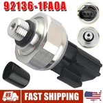 A/c Pressure Transducer Switch Sensor For Nissan Altima Nv1500 Infiniti Fx35 G35. Fixed Price $10.99.