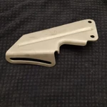 80-81 Firebird Trans Am Air Conditioning A/c Engine Bracket Pontiac 301 V8. Fixed Price $8.00.