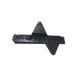 Bmw1 Series E87 Genuine Heater Core Side Cover Valeo 983359f D300. Fixed Price $11.66.