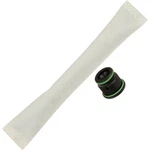 Genuine Global Parts Distributors Gpd Accumulator/ Filter. Fixed Price $12.43.