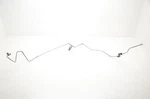 18-21 Subaru Wrx 2.0l Evaporator To Condenser Ac Line Hose Ti022685ta. Fixed Price $199.99.