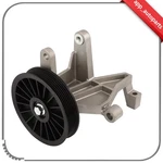 Ac Compressor Bypass Pulley For 2006 2007 Jeep Commander Grand Cherokee. Fixed Price $34.07.