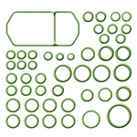Automotive Ac A/c System O-ring Kit Gasket Seals Santech Mt2592. Fixed Price $14.90.
