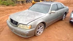Ac Compressor Fits 99-01 Infiniti Q45. Fixed Price $104.79.