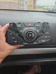 12 13 Hyundai Azera Auto Ac Heater Climate Temperature Control Panel Oem Lkq. Fixed Price $100.00.