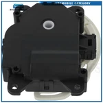 For 2005-2007 Cadillac Srx Cts 2.8l Hvac Blend Door Actuator 604-156 19130407. Fixed Price $13.57.