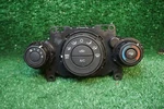 2014 2015 2016 Ford Fiesta Climate Temperature Ac Control Oem D2bt19980ae. Fixed Price $30.00.
